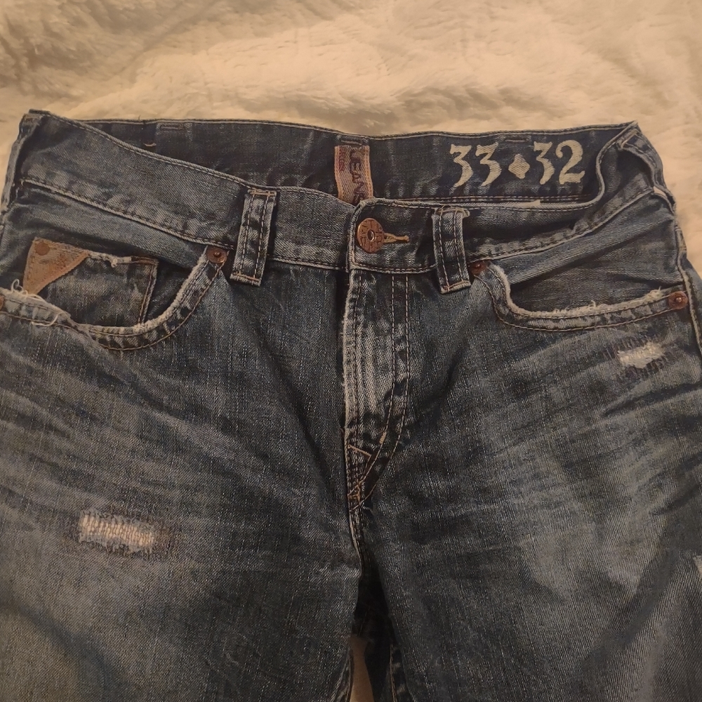 Men's Jeans